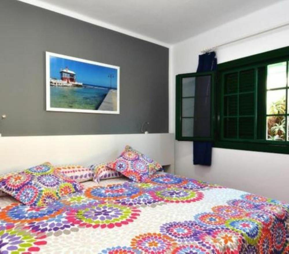 Relax Tinosa Apartment Puerto del Carmen  Exterior photo