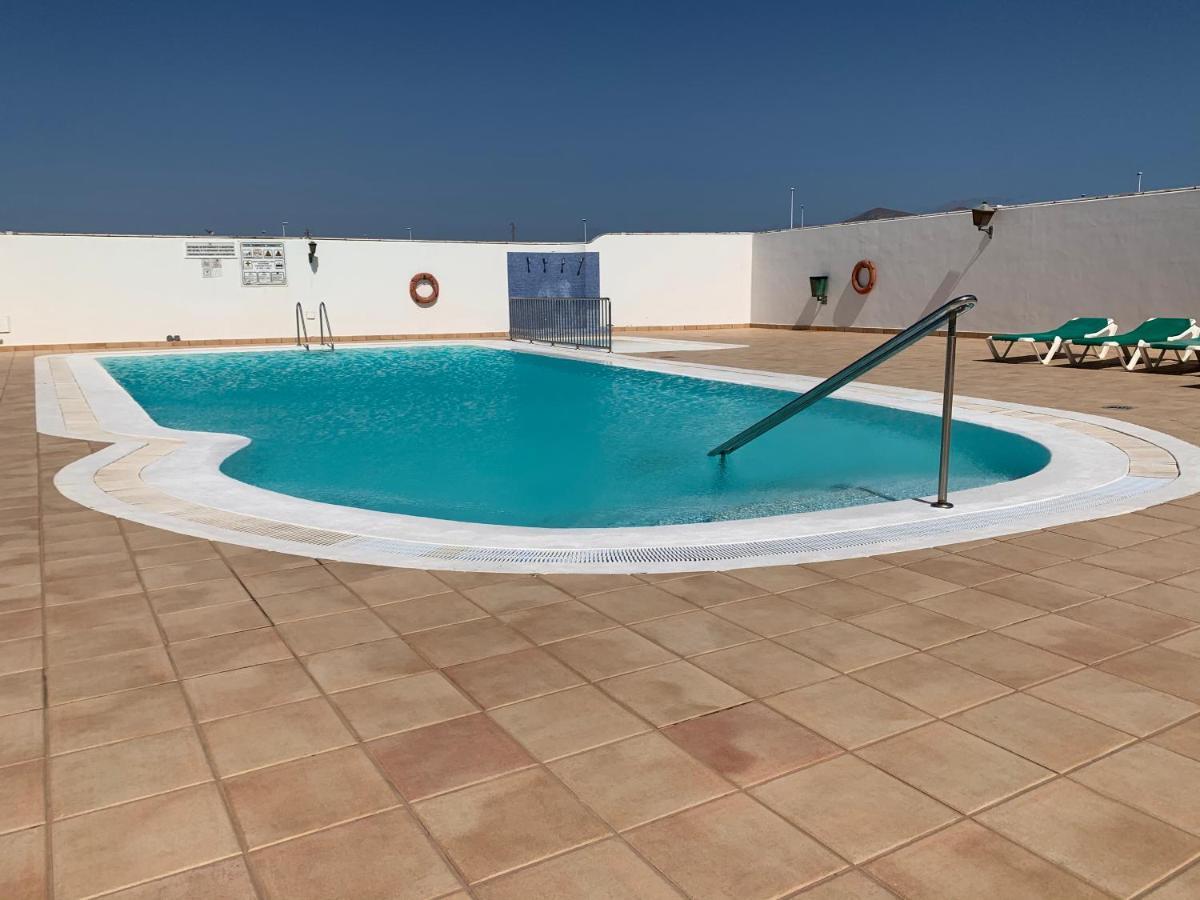 Relax Tinosa Apartment Puerto del Carmen  Exterior photo