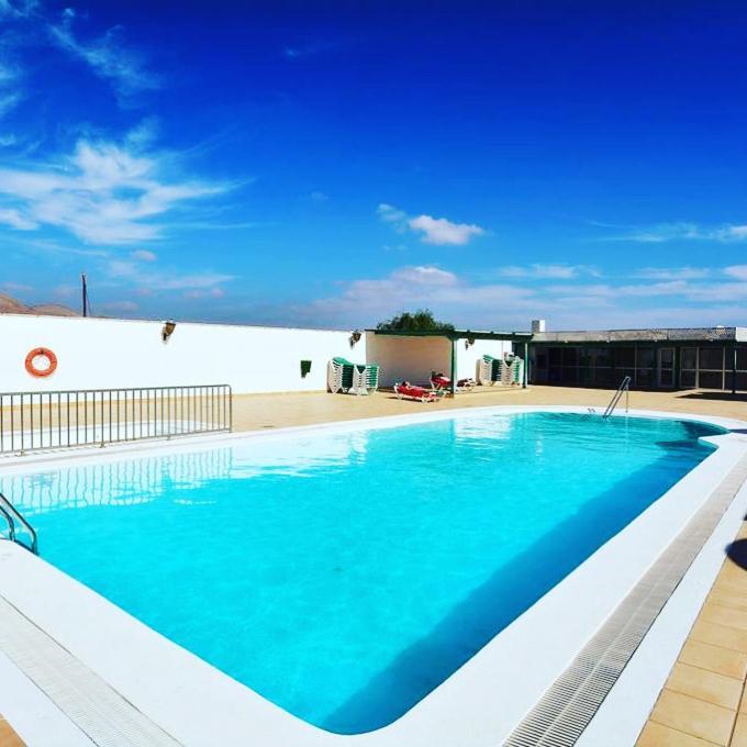 Relax Tinosa Apartment Puerto del Carmen  Exterior photo
