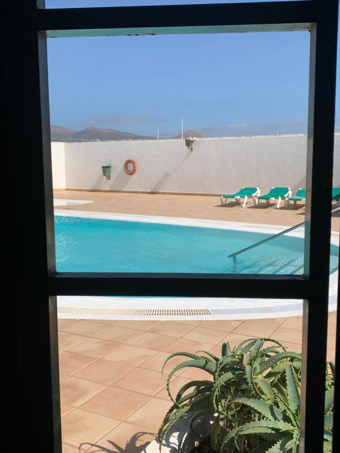 Relax Tinosa Apartment Puerto del Carmen  Exterior photo
