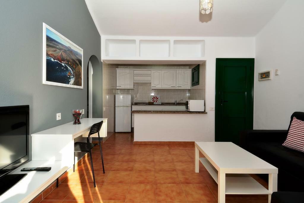 Relax Tinosa Apartment Puerto del Carmen  Exterior photo