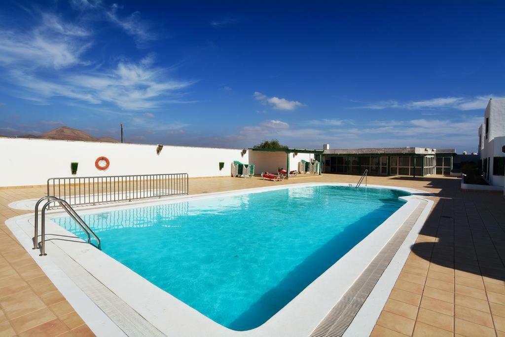 Relax Tinosa Apartment Puerto del Carmen  Exterior photo